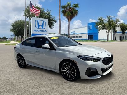 Used 2021 BMW 228i Gran Coupe w/ Premium Package
