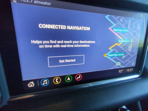 Used 2021 GMC Yukon Denali w/ Denali Ultimate Package AWD/4WD image 6