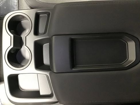 New 2026 Chevrolet Tahoe LS image 22