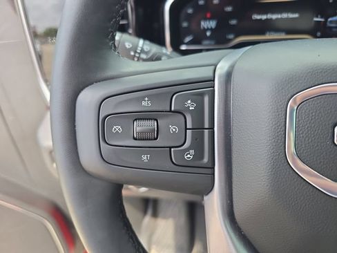 Used 2024 GMC Sierra 1500 Elevation w/ Max Trailering Package AWD/4WD image 20