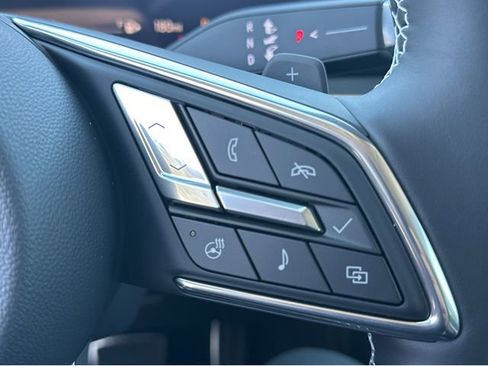 New 2026 Buick Envision Sport Touring image 29