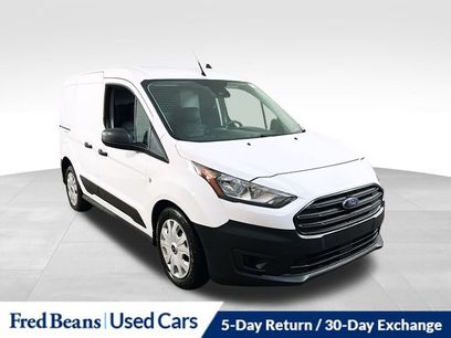 Used 2022 Ford Transit Connect XL