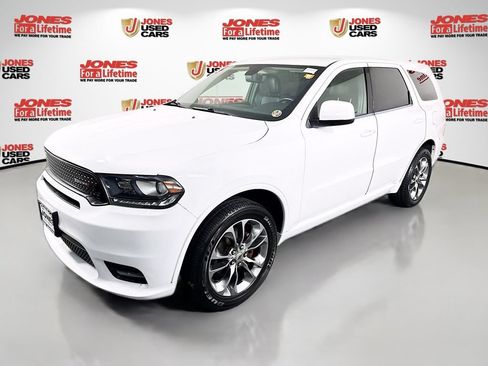 Used 2019 Dodge Durango GT AWD/4WD image 11