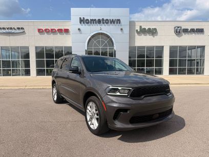 Used 2024 Dodge Durango GT