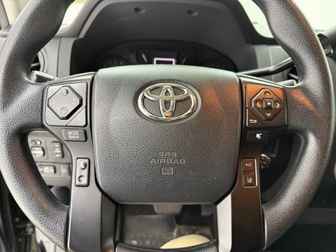 Used 2019 Toyota Tundra SR image 16
