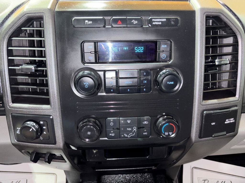 Used 2019 Ford F250 XL w/ Power Equipment Group AWD/4WD image 19