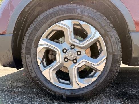 Used 2019 Honda CR-V EX-L image 10
