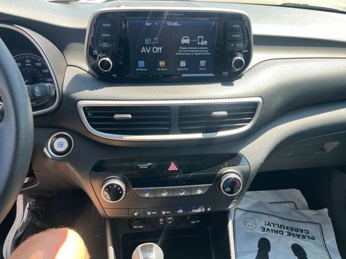 Used 2019 Hyundai Tucson Value AWD/4WD image 22