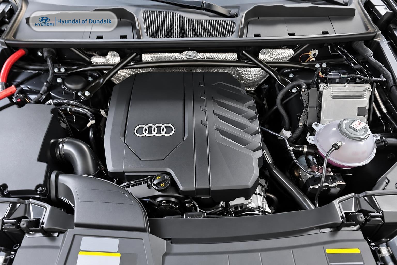 Used 2024 Audi Q5 2.0T Premium AWD/4WD image 13