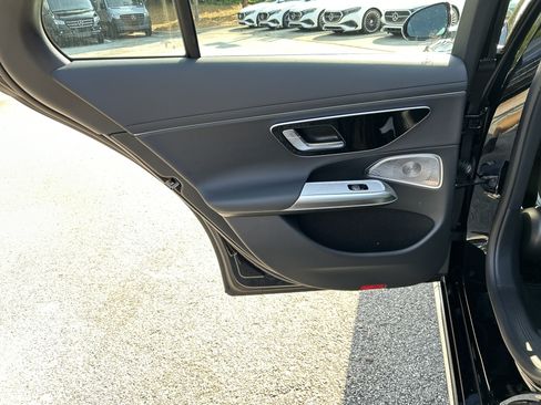 New 2026 Mercedes-Benz E 350 Sedan image 35