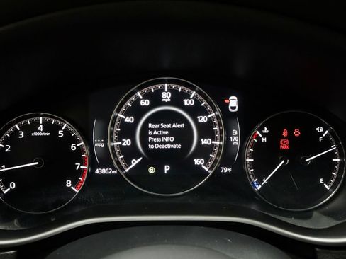Used 2024 MAZDA CX-30 AWD 2.5 S w/ Select Sport Pkg image 29