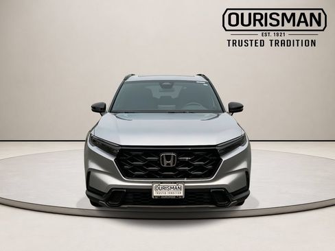 Used 2024 Honda CR-V Sport image 4