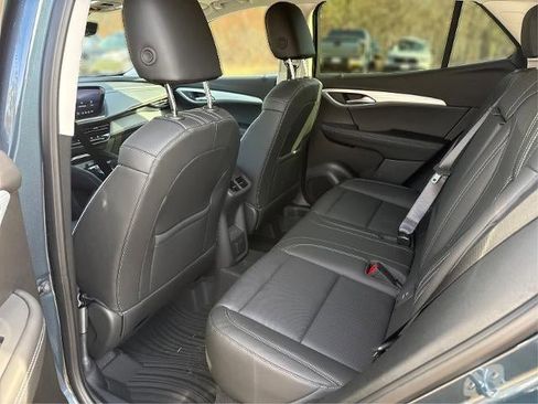 New 2026 Buick Envision Avenir image 12