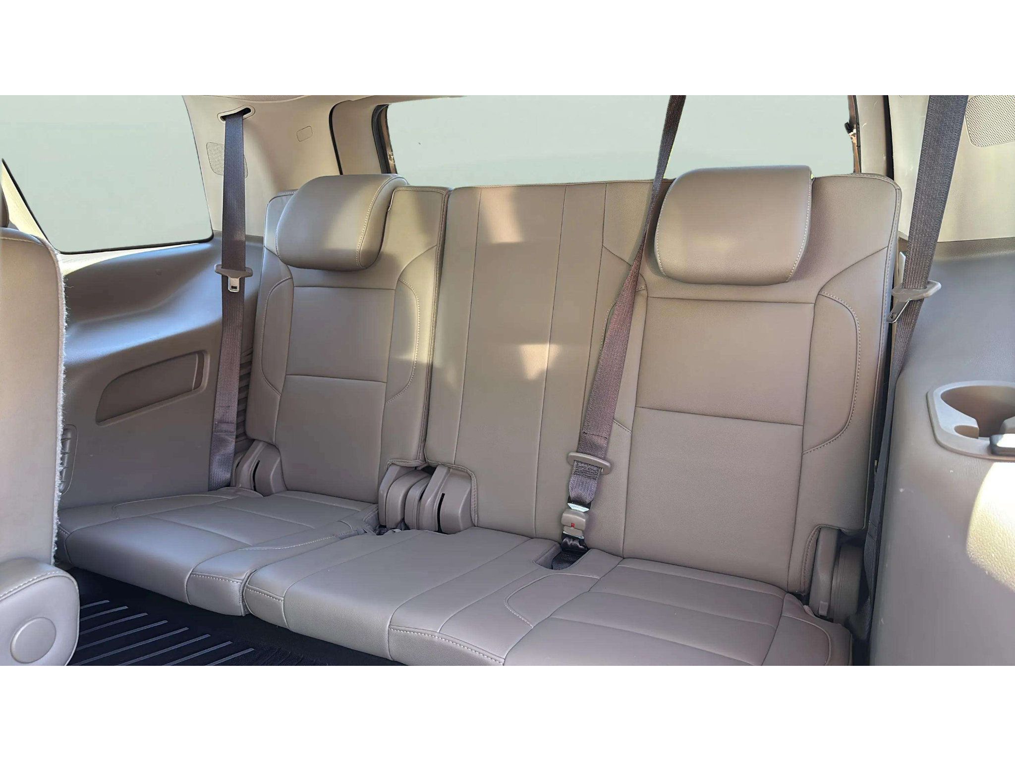 Used 2017 Chevrolet Tahoe LT AWD/4WD image 15