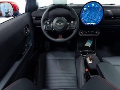 New 2026 MINI Cooper John Cooper Works