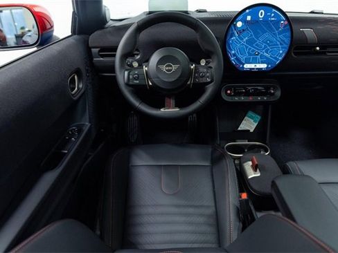 New 2026 MINI Cooper John Cooper Works image 3