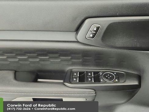 Certified 2024 Ford Ranger XLT w/ FX4 Off-Road Package image 22