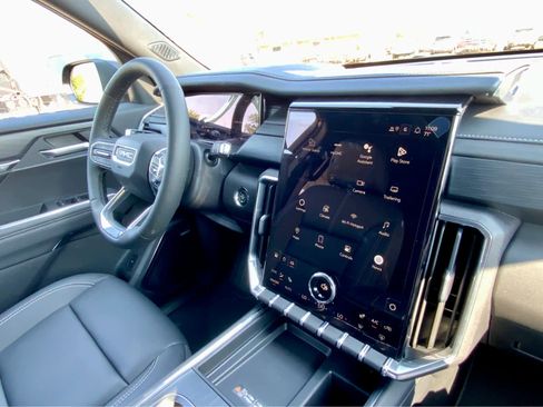 New 2026 GMC Acadia Elevation w/ Elevation Premium Package image 48