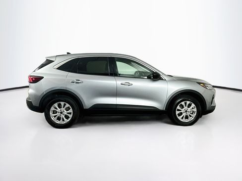Used 2024 Ford Escape Active AWD/4WD image 10