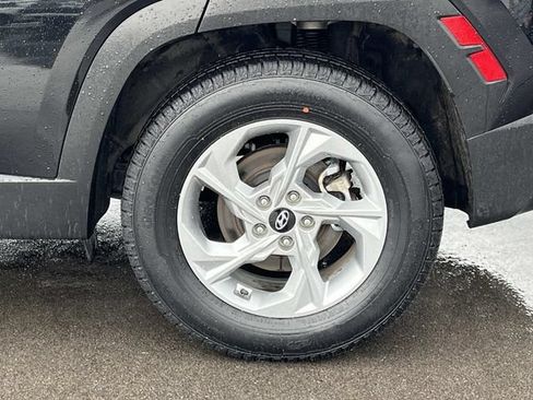 Certified 2024 Hyundai Tucson SEL AWD/4WD image 13