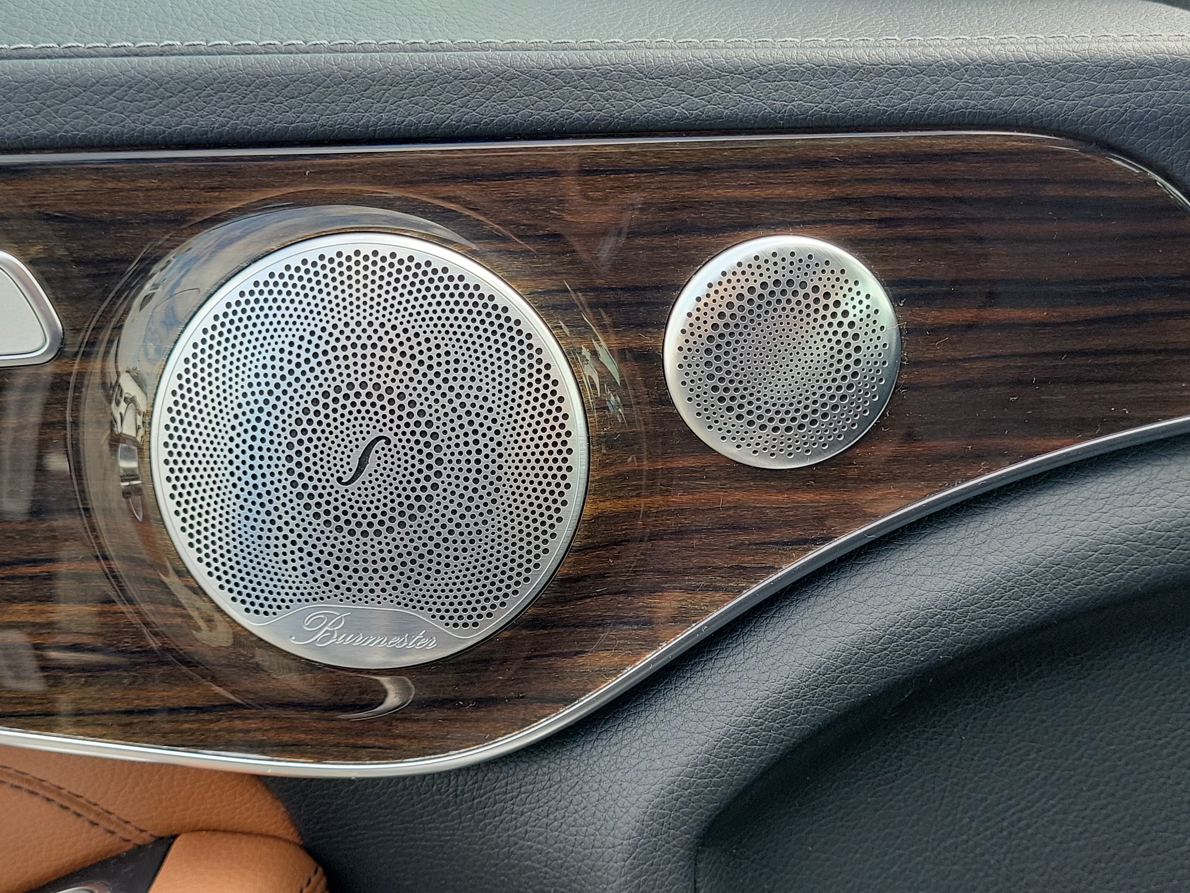 Certified 2020 Mercedes-Benz C 300 Cabriolet image 18