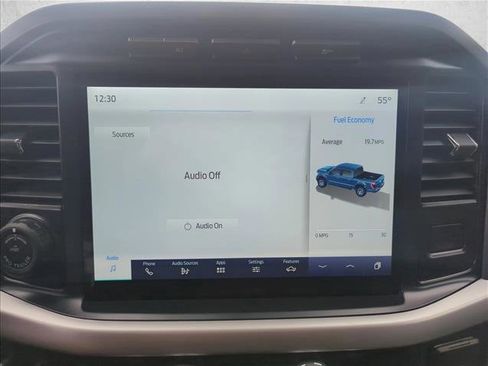 Used 2022 Ford F150 XLT w/ Equipment Group 302A High image 19