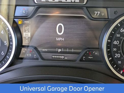 New 2026 RAM 1500 Big Horn image 18