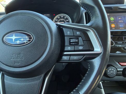 Used 2021 Subaru Forester Premium image 23