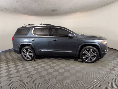 Used 2019 GMC Acadia Denali w/ Technology Package AWD/4WD image 5