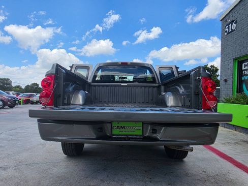 Used 2006 Dodge Dakota ST RWD image 24