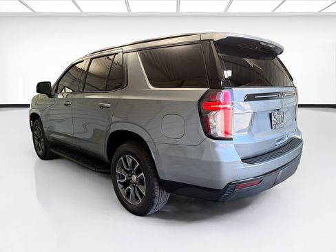 Used 2024 Chevrolet Tahoe LT w/ Luxury Package RWD image 6