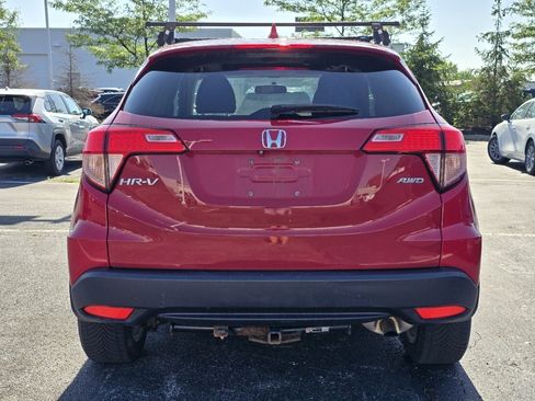 Used 2016 Honda HR-V EX image 5
