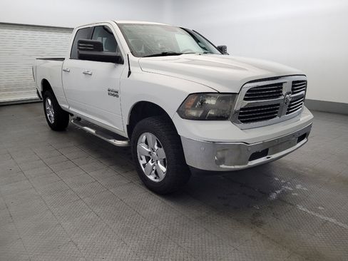 Used 2018 RAM 1500 Big Horn image 13