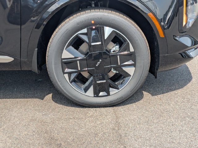 New 2027 Kia Sportage SX Prestige AWD/4WD image 11