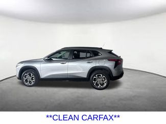 Used 2025 Chevrolet Trax LT FWD video 2