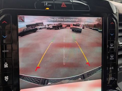 New 2026 RAM 1500 Limited image 20