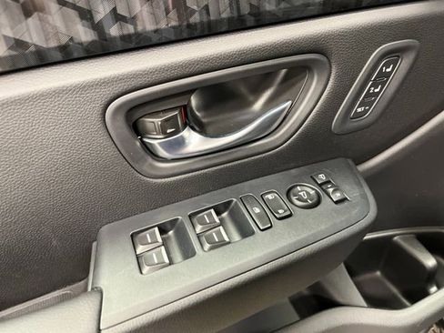 New 2026 Honda Passport TrailSport Elite image 15