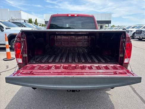 Used 2016 RAM 1500 Express AWD/4WD image 22