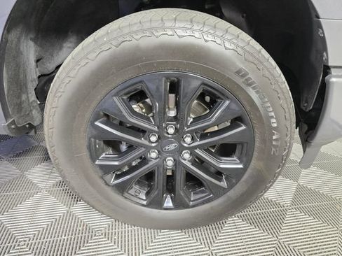 Certified 2024 Ford F150 XLT w/ Equipment Group 303A High AWD/4WD image 9