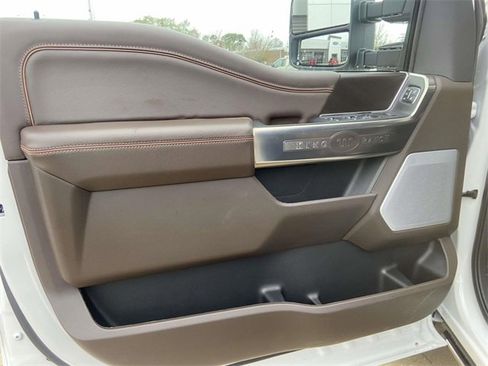 New 2026 Ford F250 King Ranch image 12