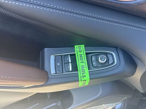 New 2026 Subaru Ascent Touring image 13