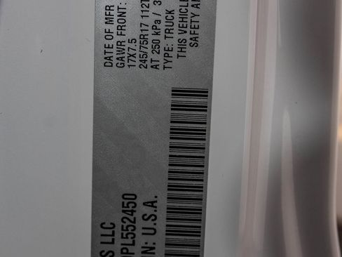 Used 2023 Jeep Gladiator Sport w/ Trailer Tow Package image 50