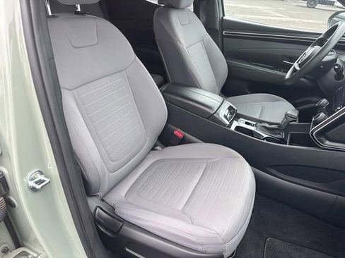 Used 2023 Hyundai Santa Cruz SEL image 22