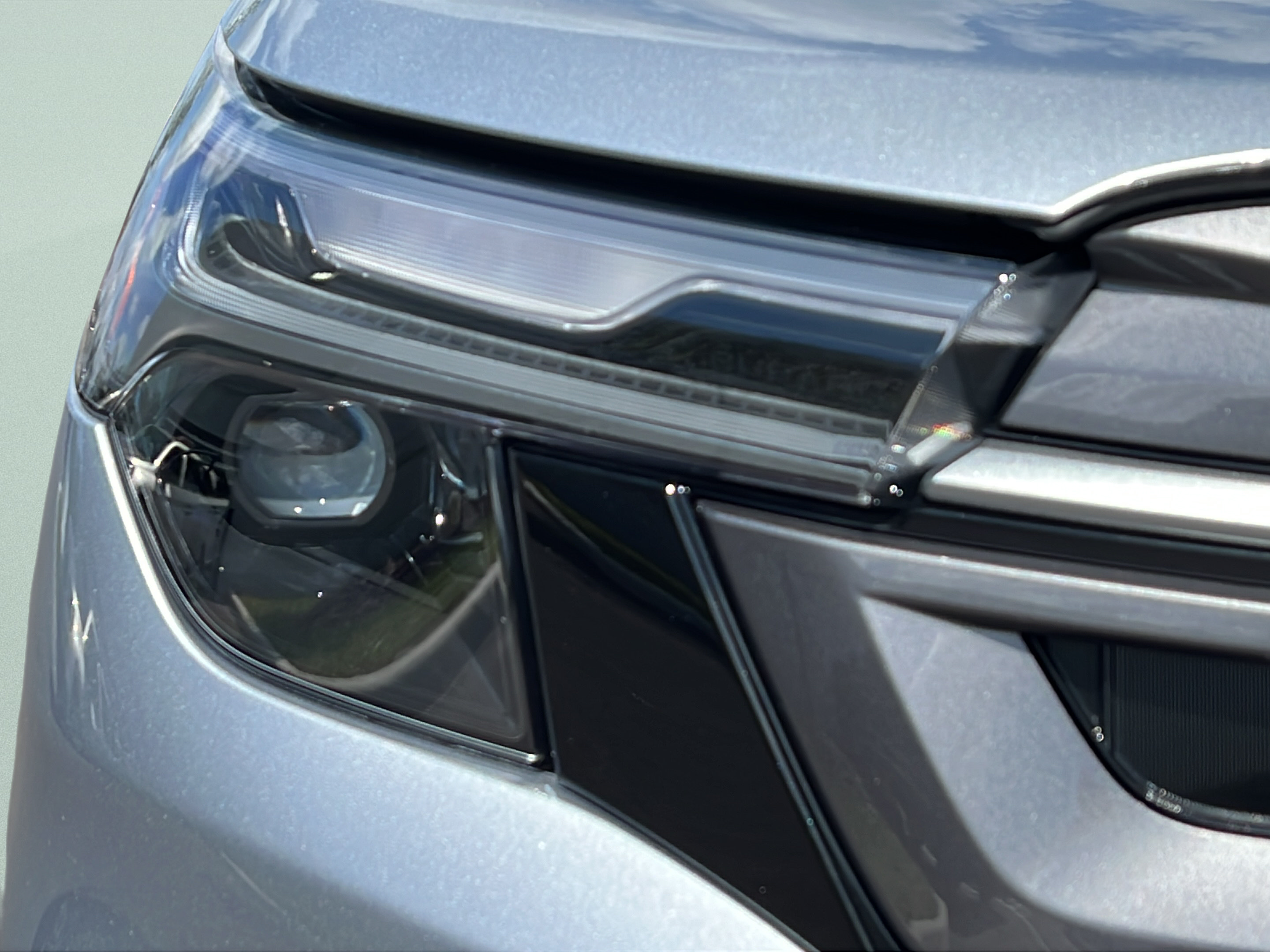 New 2026 Subaru Forester Touring AWD/4WD image 25