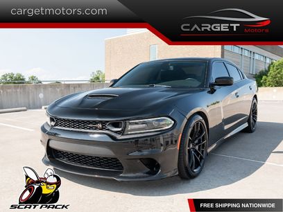 Used 2021 Dodge Charger Scat Pack w/ Dynamics Package