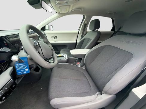 New 2026 Hyundai Ioniq 5 SE AWD/4WD image 22