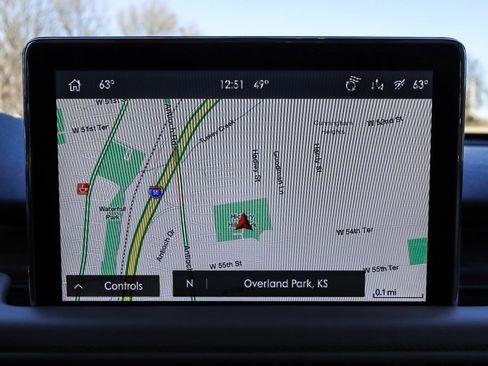 Used 2022 Lincoln Aviator Reserve w/ Equipment Group 201A image 8