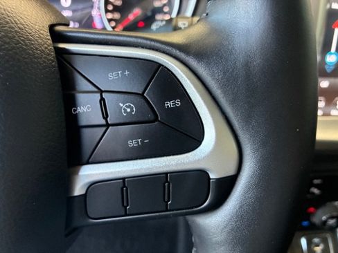 Used 2019 Jeep Compass High Altitude AWD/4WD image 21