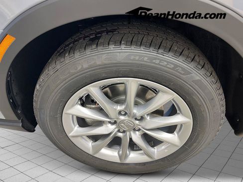 New 2026 Honda CR-V EX image 10