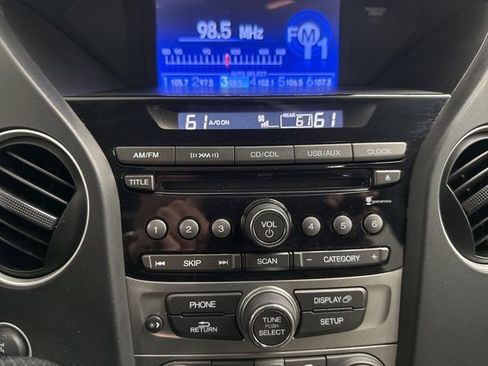 Used 2014 Honda Pilot EX-L image 39